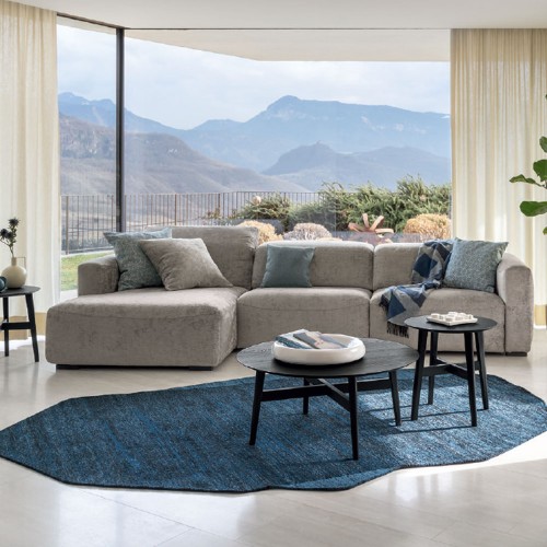 Canapea confortabila Calligaris Wave CS3449